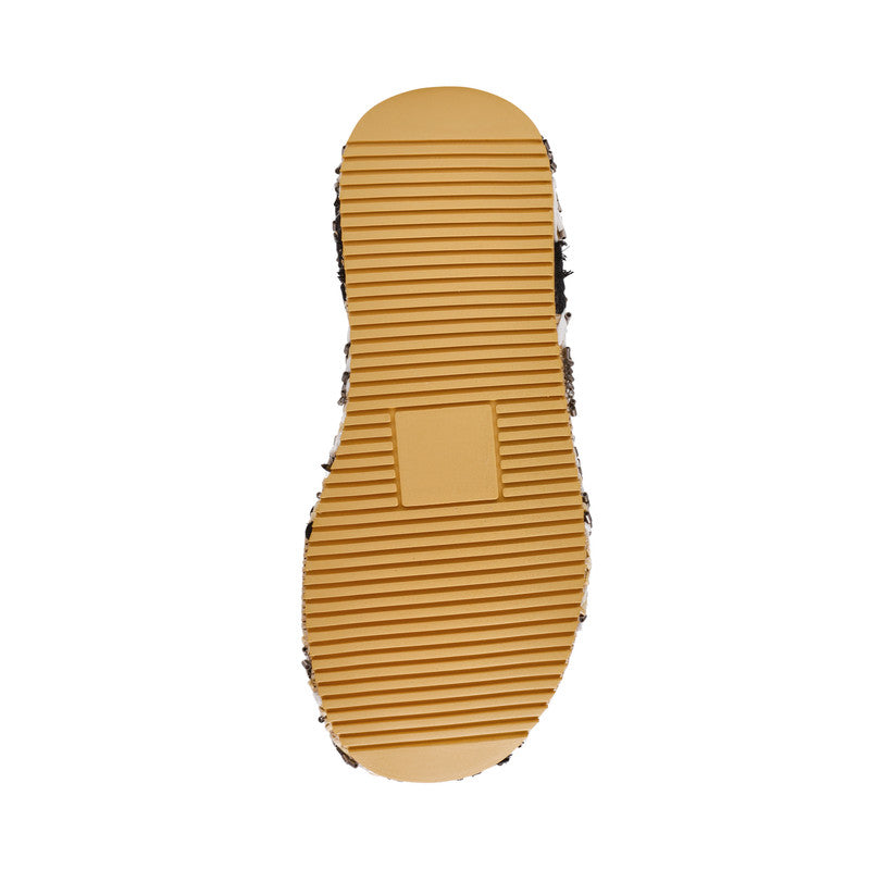 Decor Black Women's Sandals - view 6