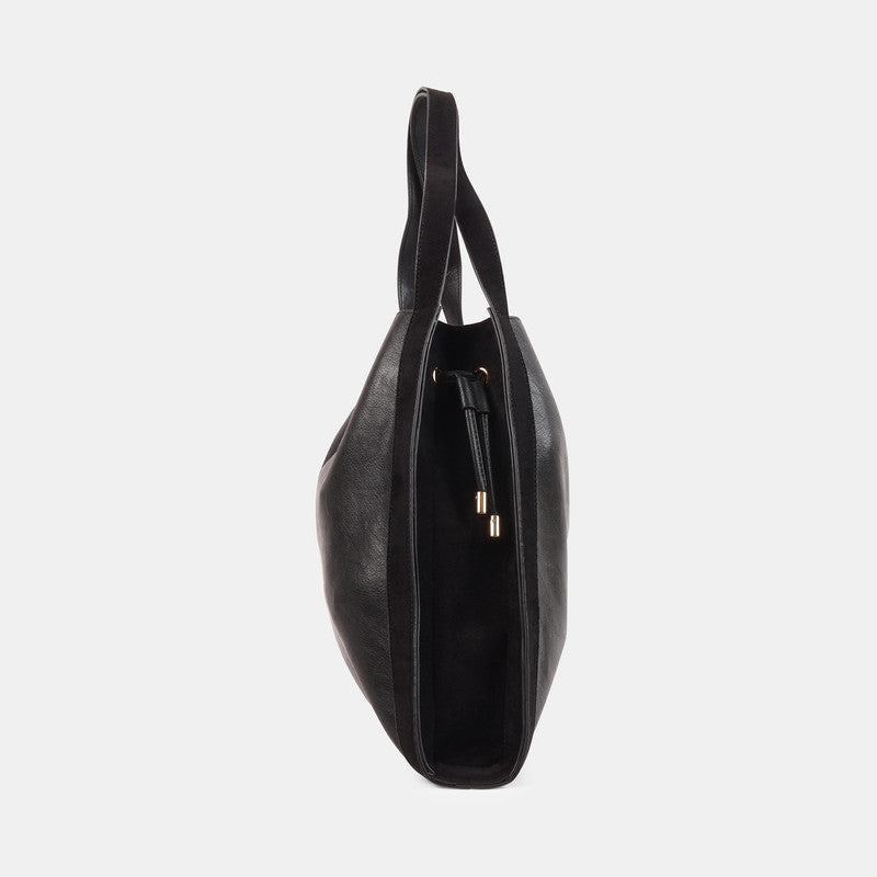 Fallon Black Women's Shoulder Bag - view 2