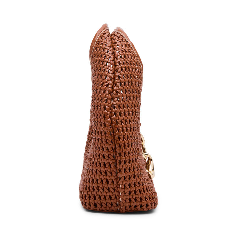 Dahlia-W Brown Women's Hobo Bag - view 3