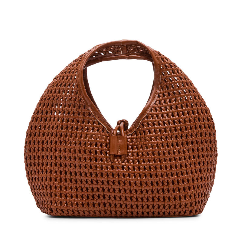 Dahlia-W Brown Women's Hobo Bag - view 4