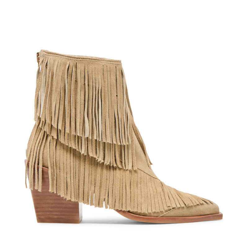 Torey Taupe Women's Boots - view 2