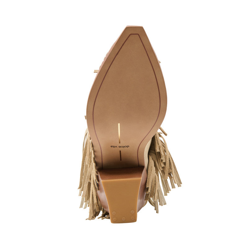 Torey Taupe Women's Boots - view 3