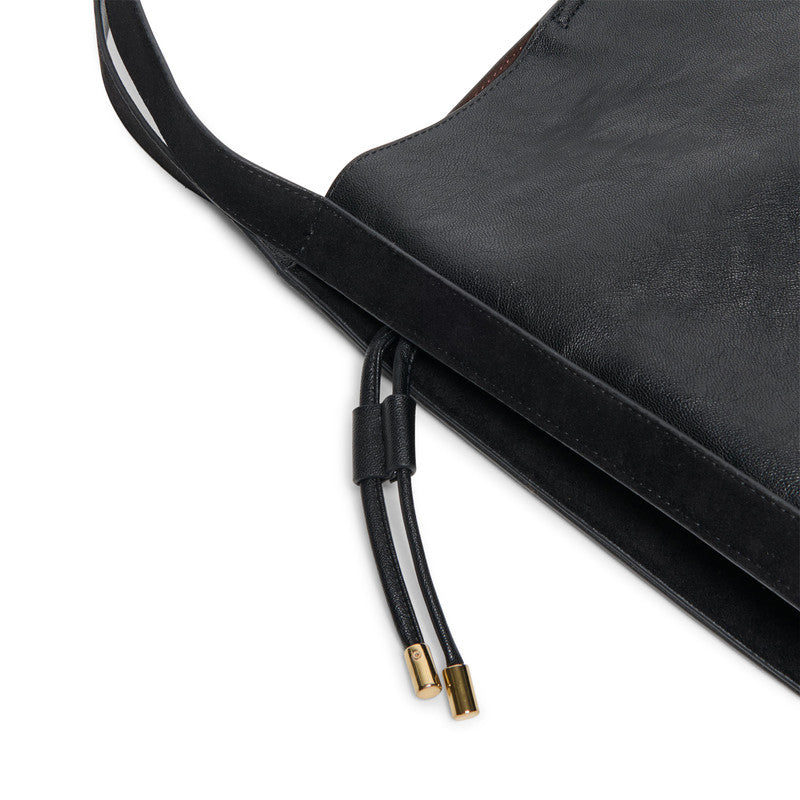 Fallon Black Women's Shoulder Bag - view 4