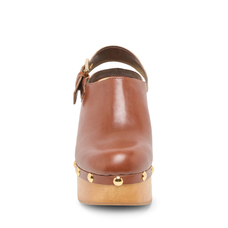 Adelan Women's Brown Sandals - view 3