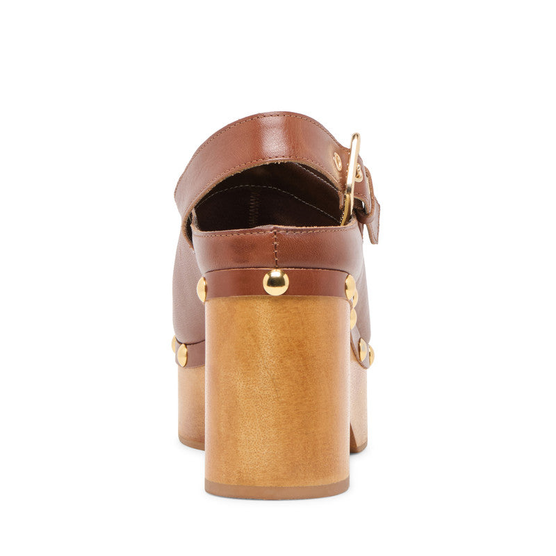 Adelan Women's Brown Sandals - view 4