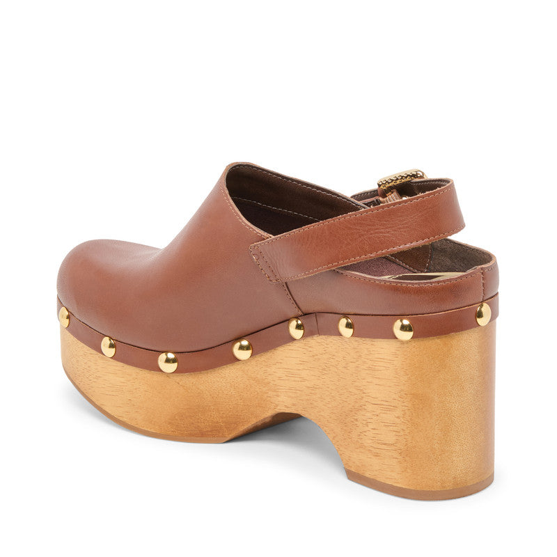 Adelan Women's Brown Sandals - view 6