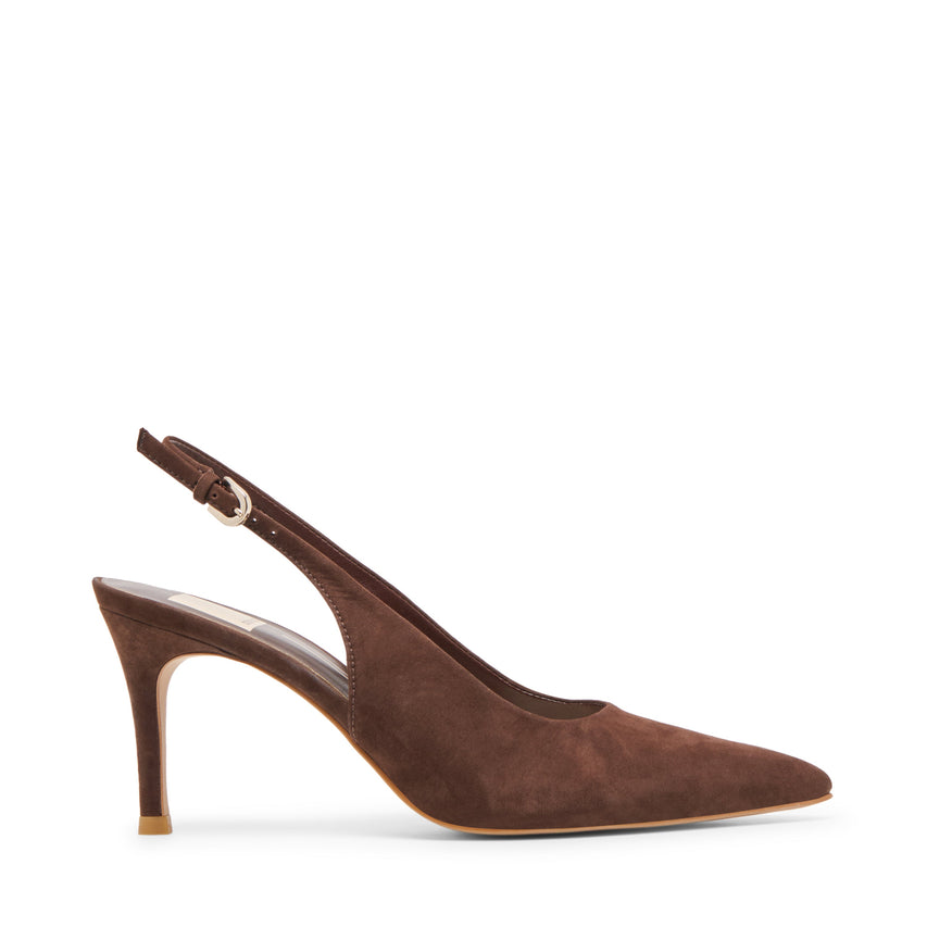 Elasi Women's Brown Heels - view 5