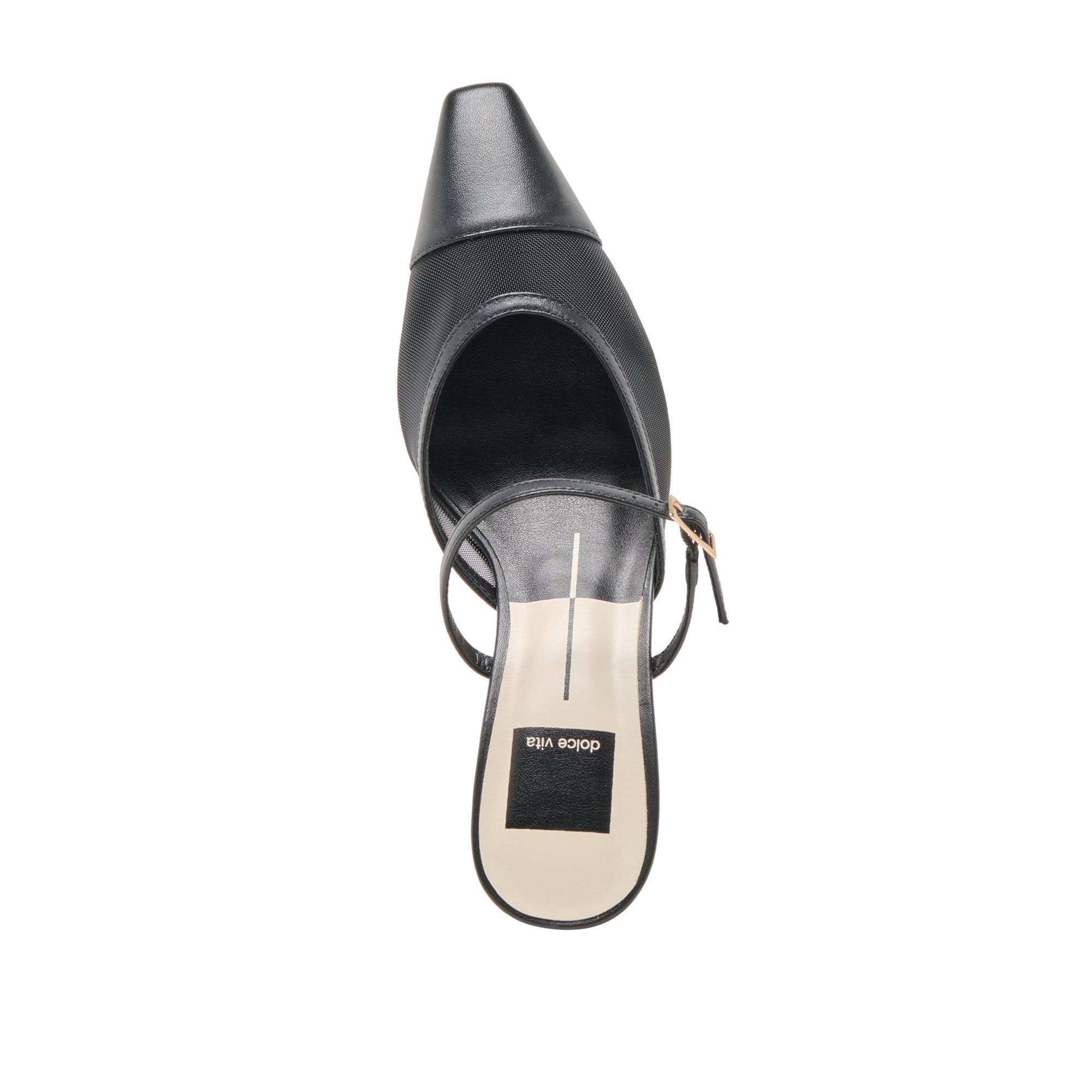 Loyd Women's Black Heels - view 5