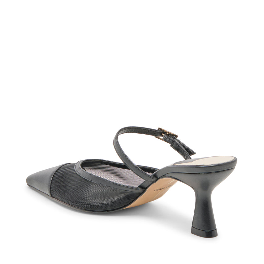 Loyd Women's Black Heels - view 6