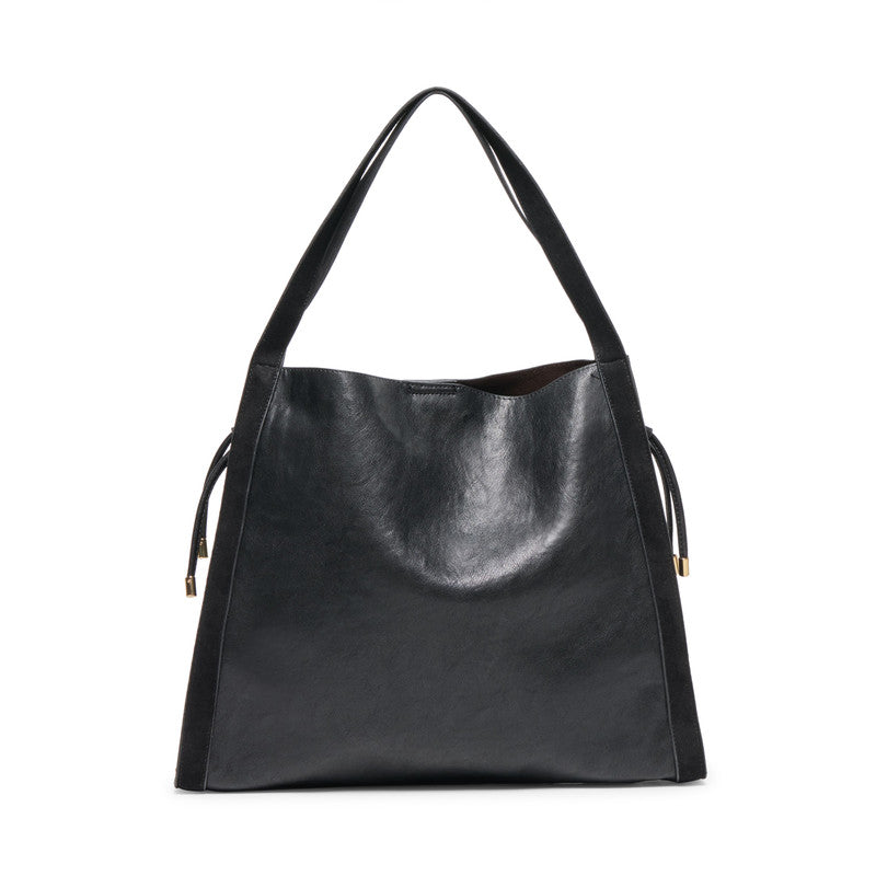Fallon Black Women's Shoulder Bag