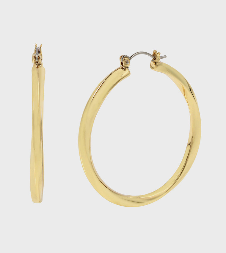 Twisted Women's Multi Hoops - view 4