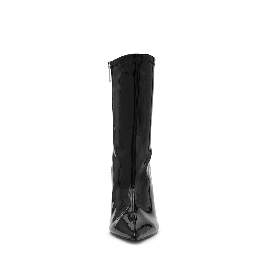 Easy Women's St. Black Heeled Boots - view 3