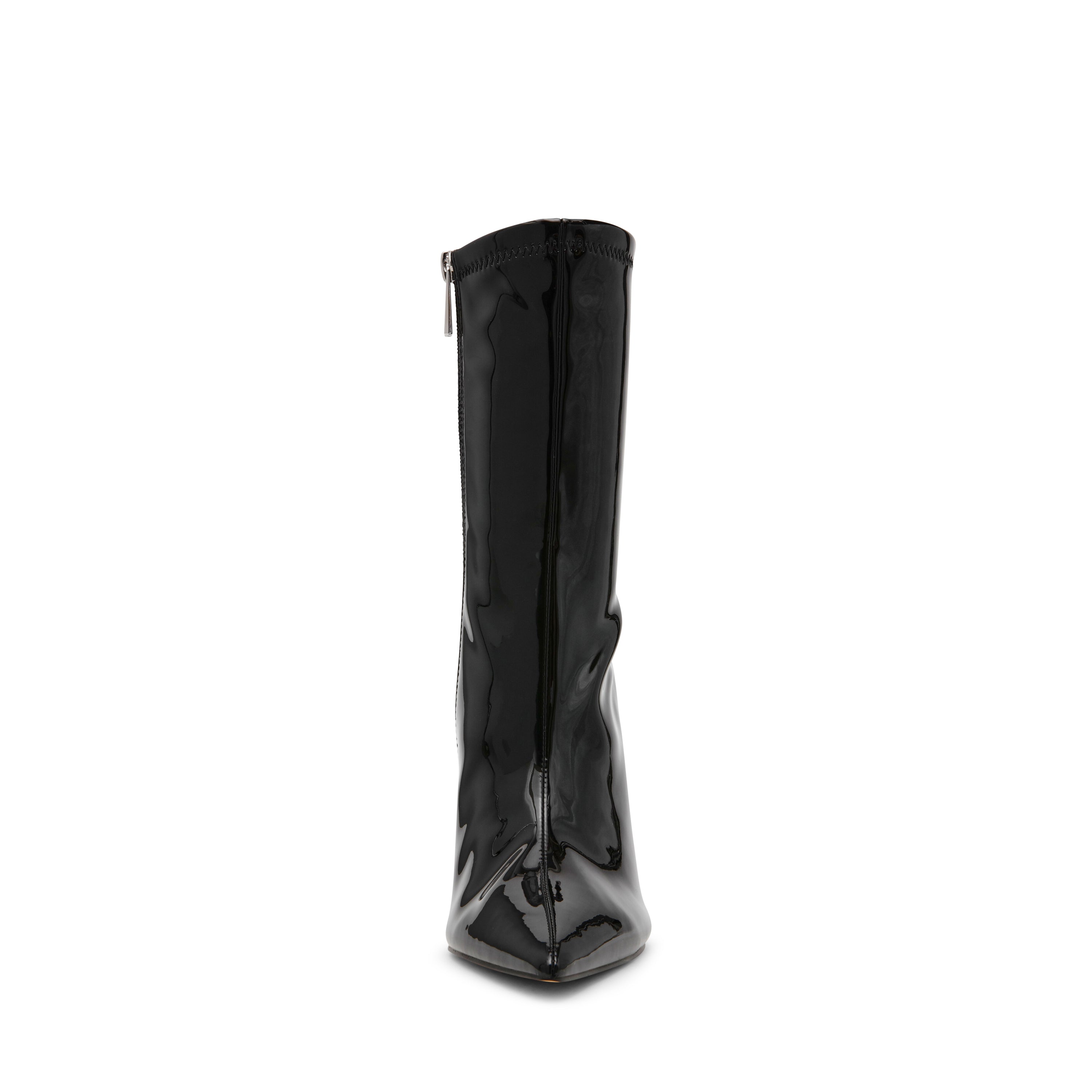 Easy Women's St. Black Heeled Boots - view 3