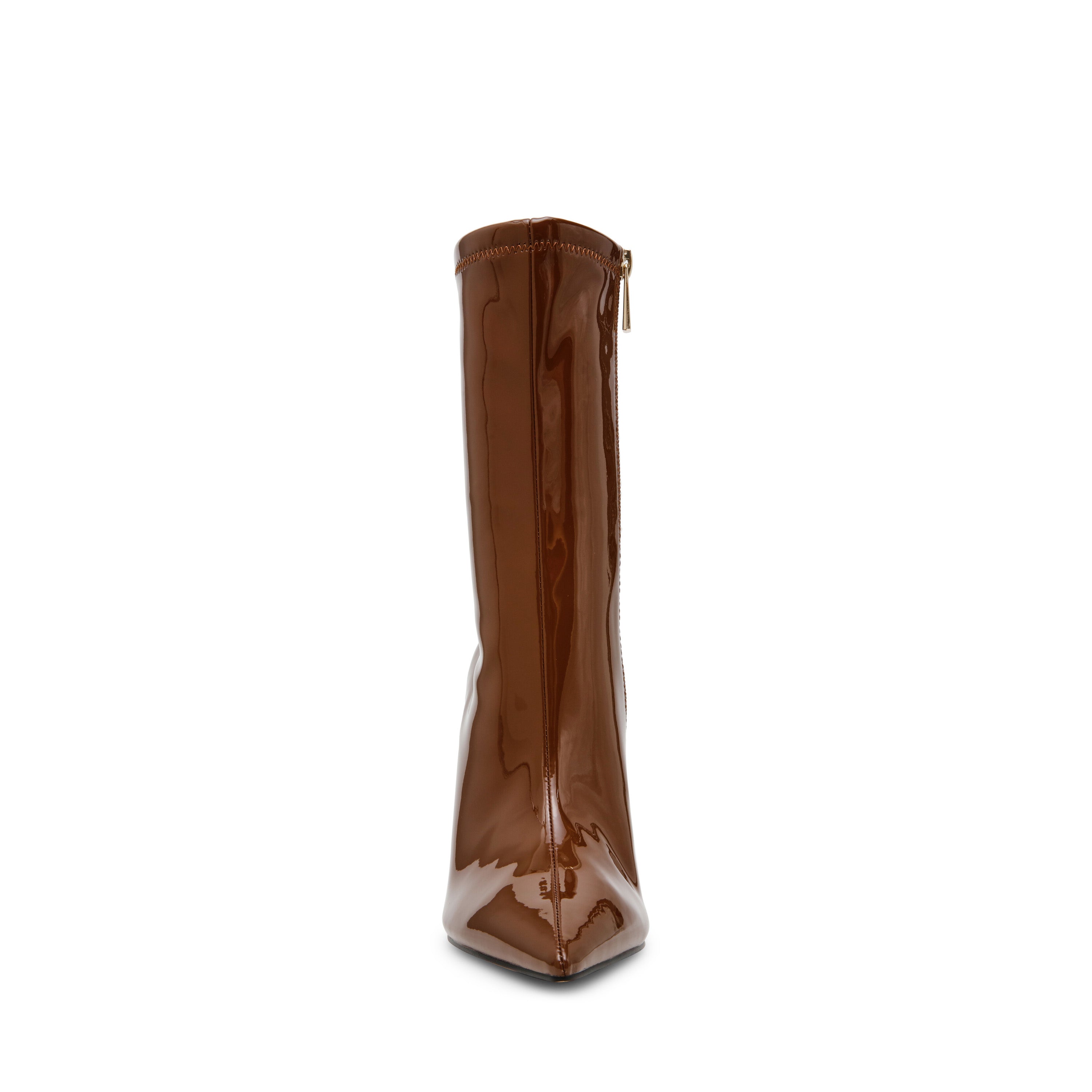 Easy Women's St. Brown Heeled Boots - view 2