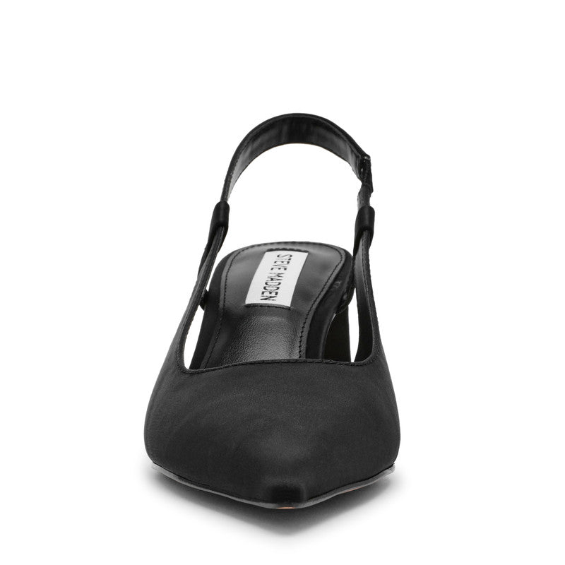 Eldridge Black Women's Block Heels - view 4