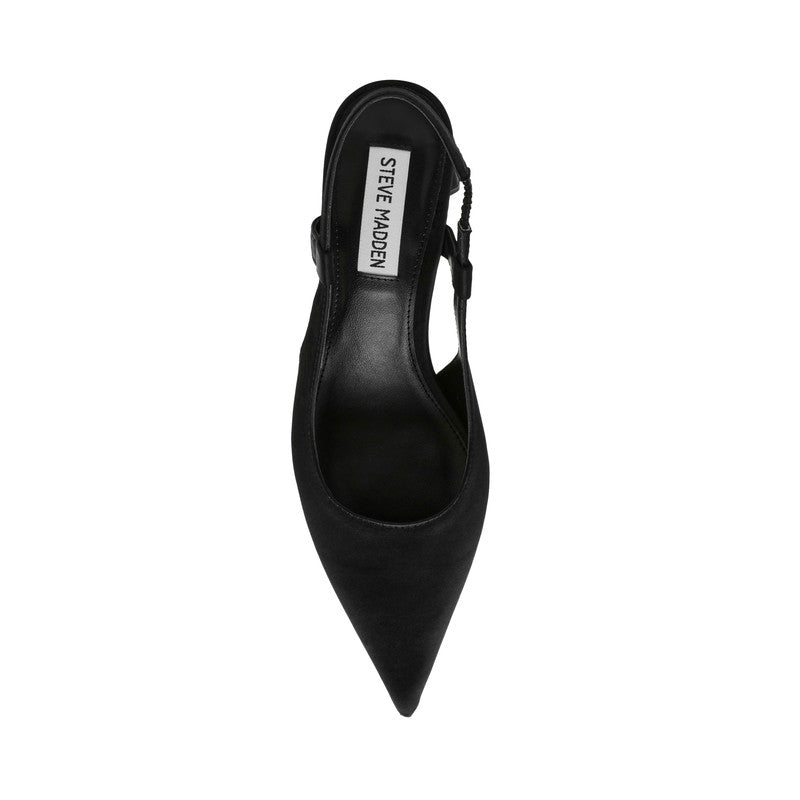 Eldridge Black Women's Block Heels - view 6