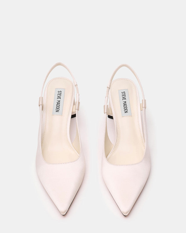 Eldridge Ivory Women's Block Heels - view 3