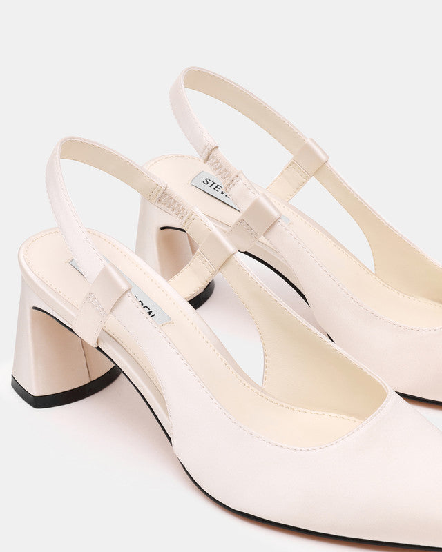 Eldridge Ivory Women's Block Heels - view 4