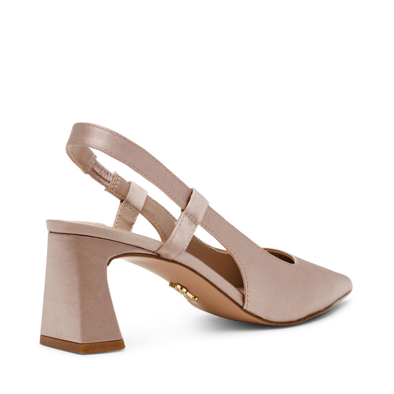 Eldridge Dark Grey Women's Block Heels - view 2