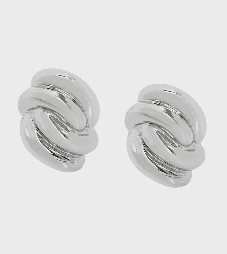 Knot Women's Multi Stud