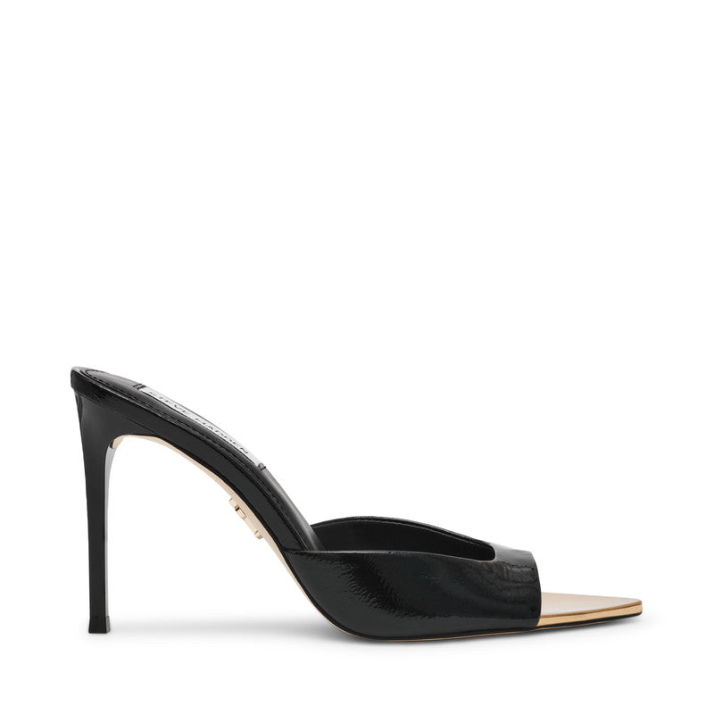Executive Women's Bone Heels