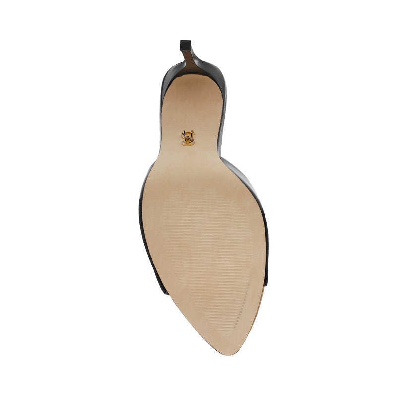 Executive Women's Bone Heels - view 5