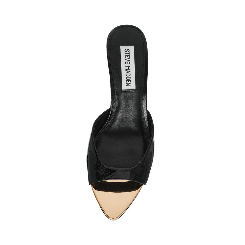 Executive Women's Bone Heels - view 3