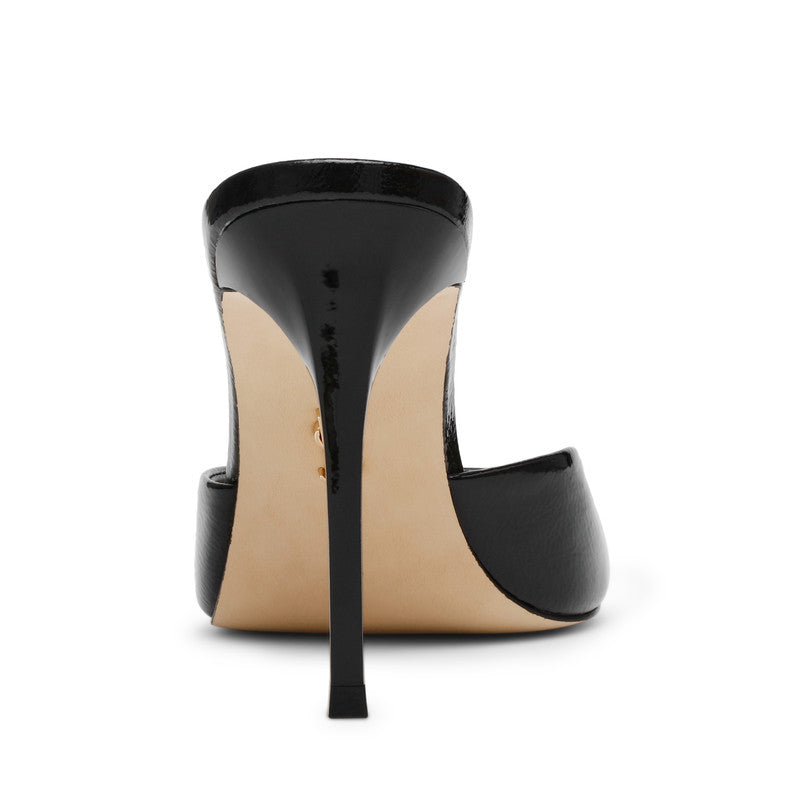 Executive Women's Bone Heels - view 2