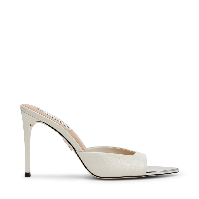 Executive Women's Bone Heels