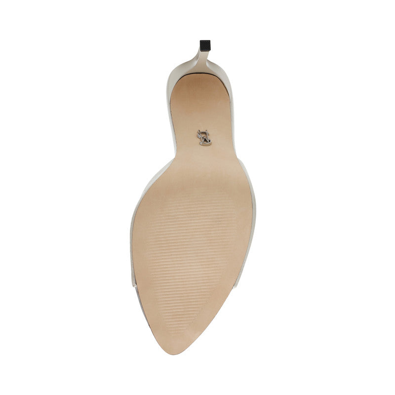 Executive Women's Bone Heels - view 5