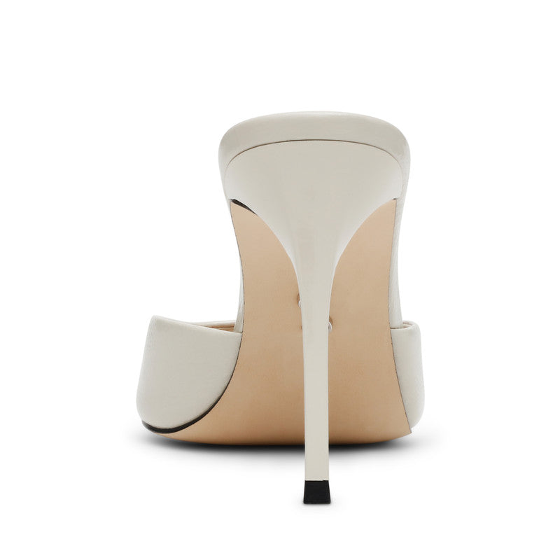 Executive Women's Bone Heels - view 2