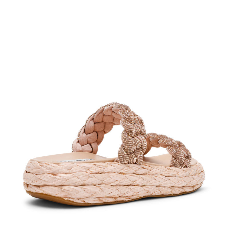 Gallie Gold Women's Flat-Casual Sandals - view 2