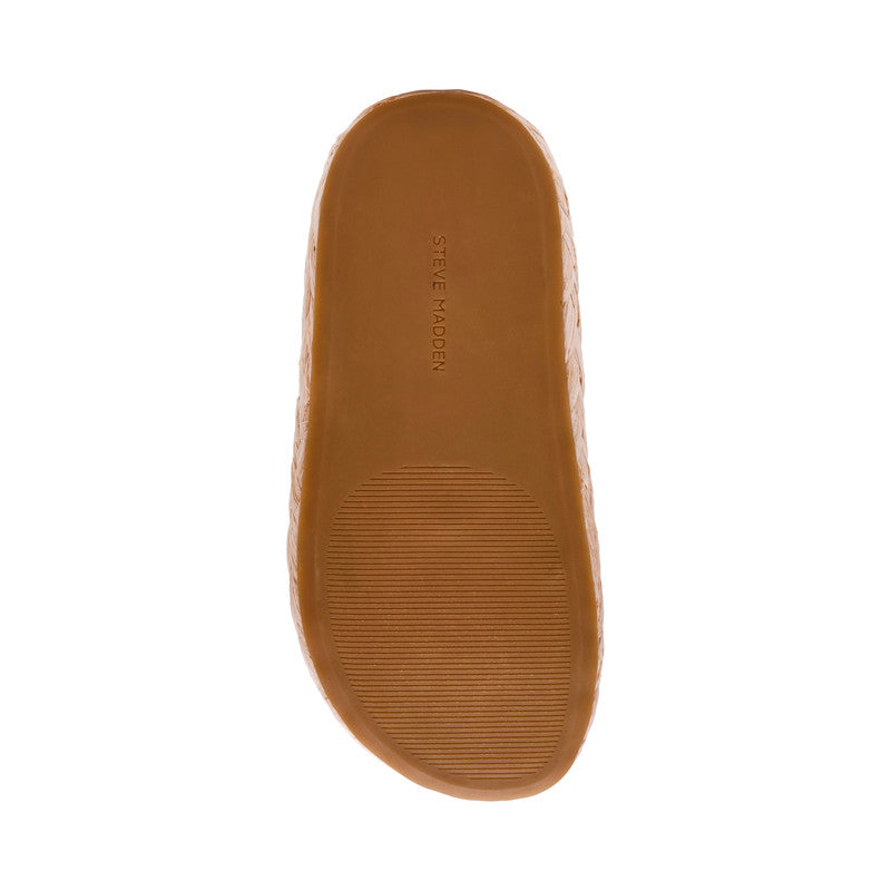 Gallie Gold Women's Flat-Casual Sandals - view 3