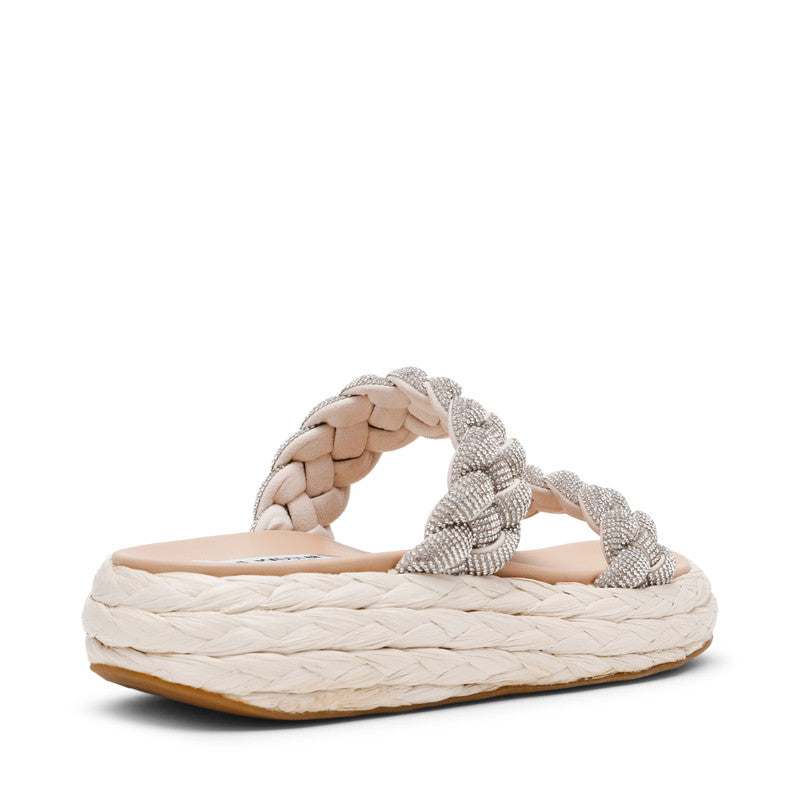 Gallie Silver Women's Flat-Casual Sandals - view 2
