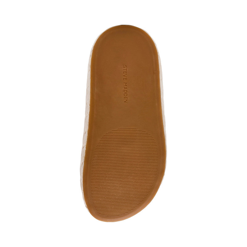 Gallie Silver Women's Flat-Casual Sandals - view 3