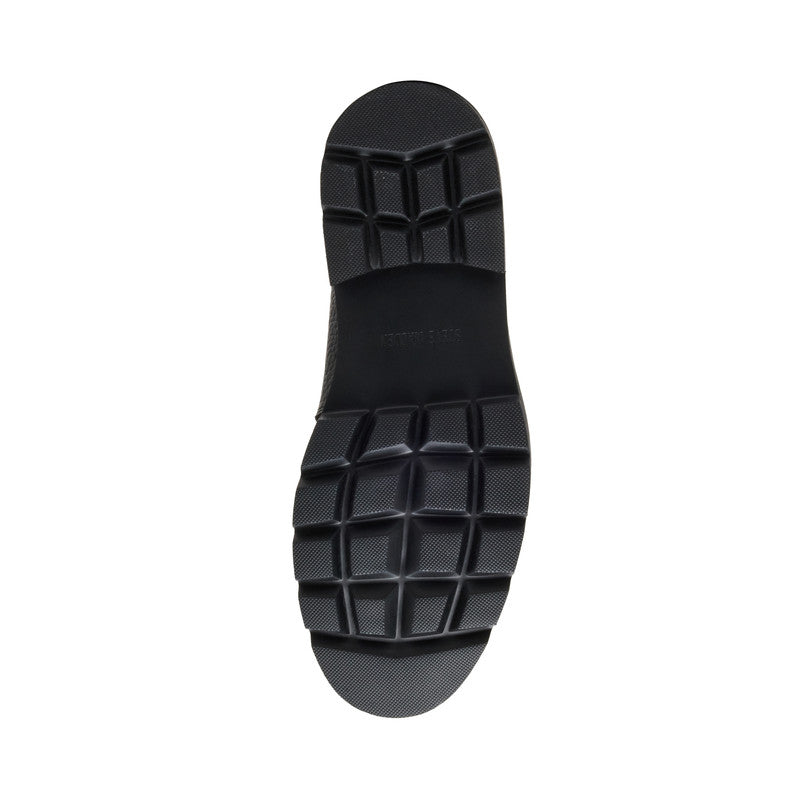 Gryffin Men's Black Pebble Shoes - view 5