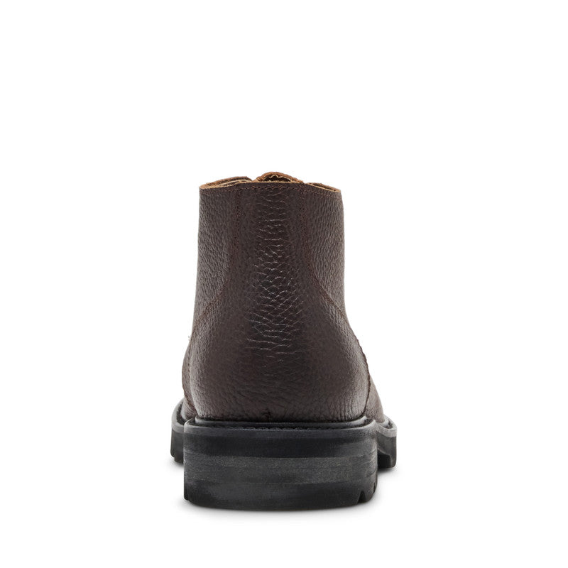 Gryffin Men's Café Pebble Shoes - view 2