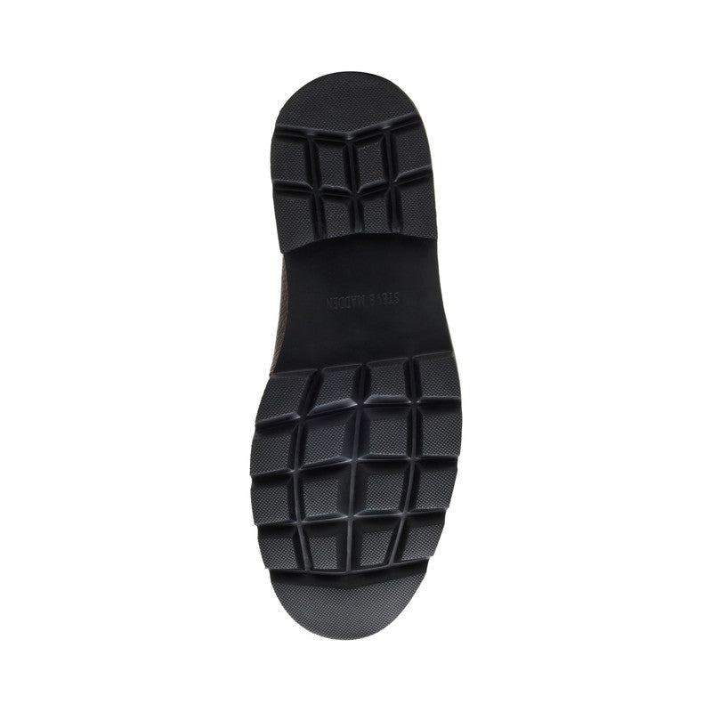 Gryffin Men's Café Pebble Shoes - view 5