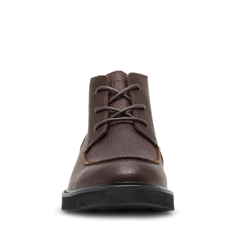 Gryffin Men's Café Pebble Shoes - view 4
