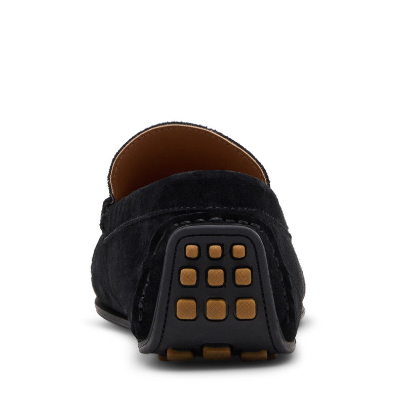Harringlor Black Men's Slip On Casual Boots - view 5