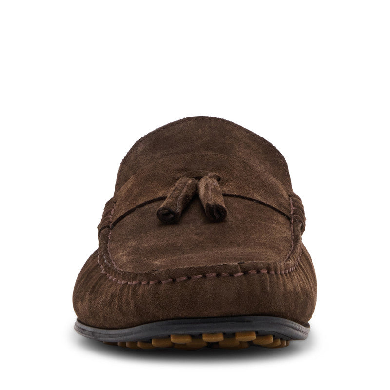 Harringlor Brown Men's Slip On Casual Boots - view 3