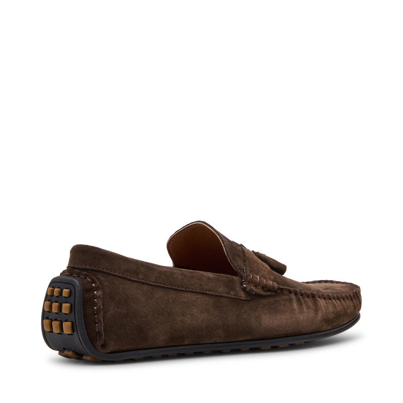 Harringlor Brown Men's Slip On Casual Boots - view 2