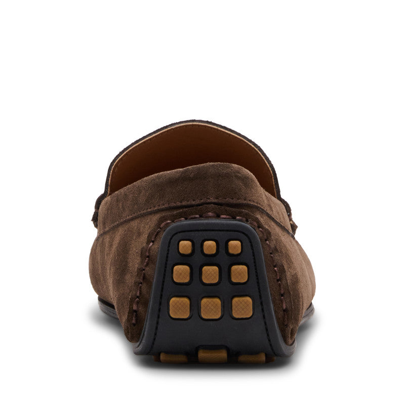 Harringlor Brown Men's Slip On Casual Boots - view 4