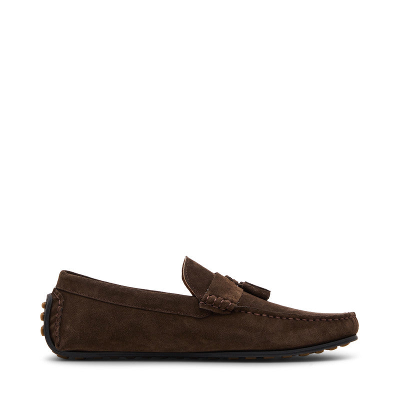 Harringlor Brown Men's Slip On Casual Boots - view 5