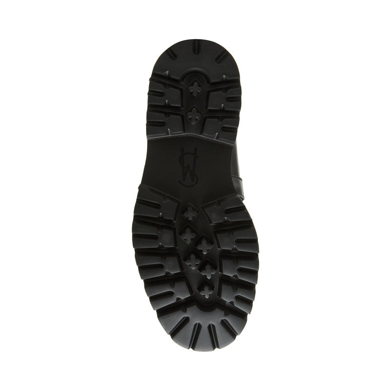 Hutto Men's Black Loafers - view 5