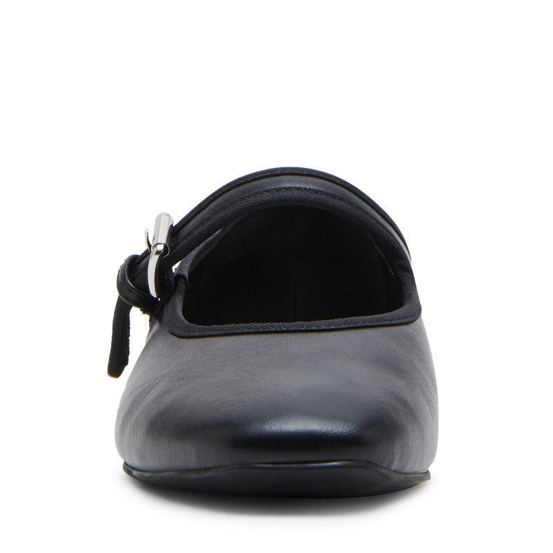 Jewelll Women's Black Paris Heels - view 3