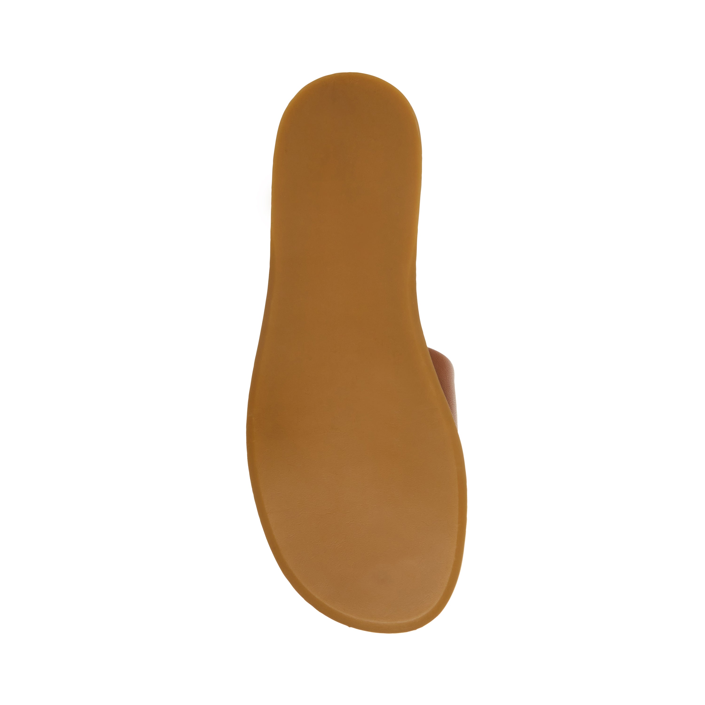 Kaya Women's Brown Flat Sandals - view 5