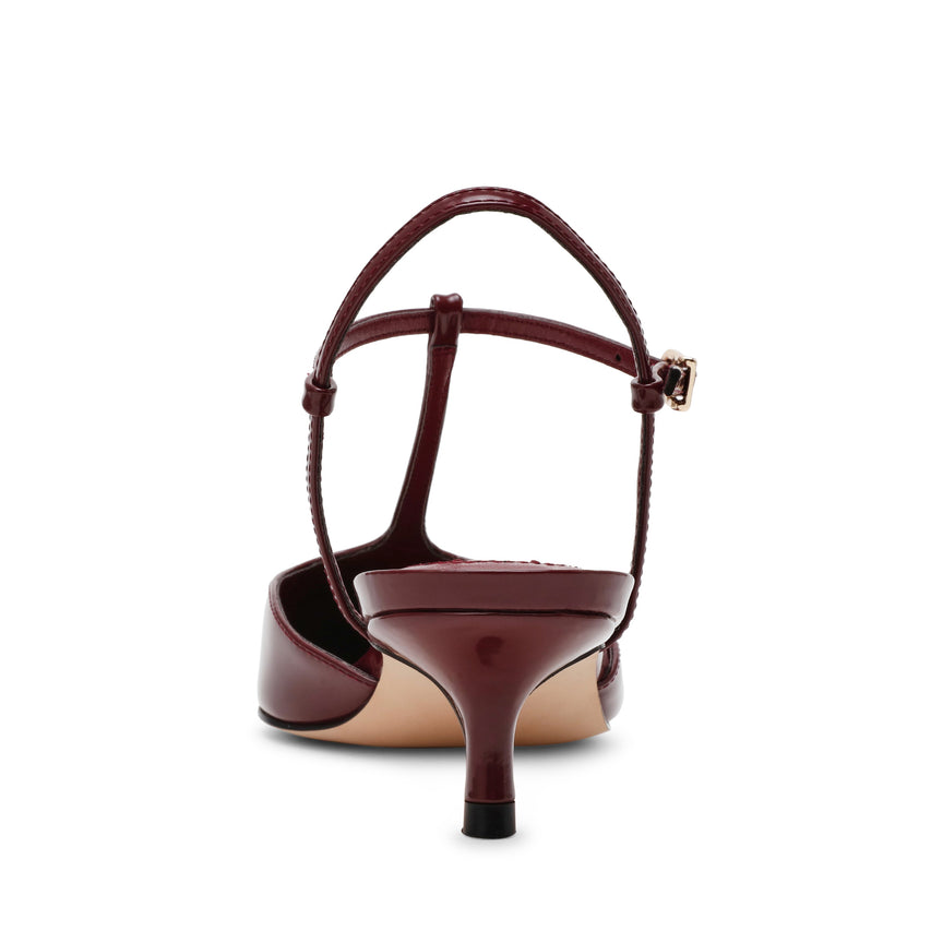 Killer Women's Wine Mules - view 4