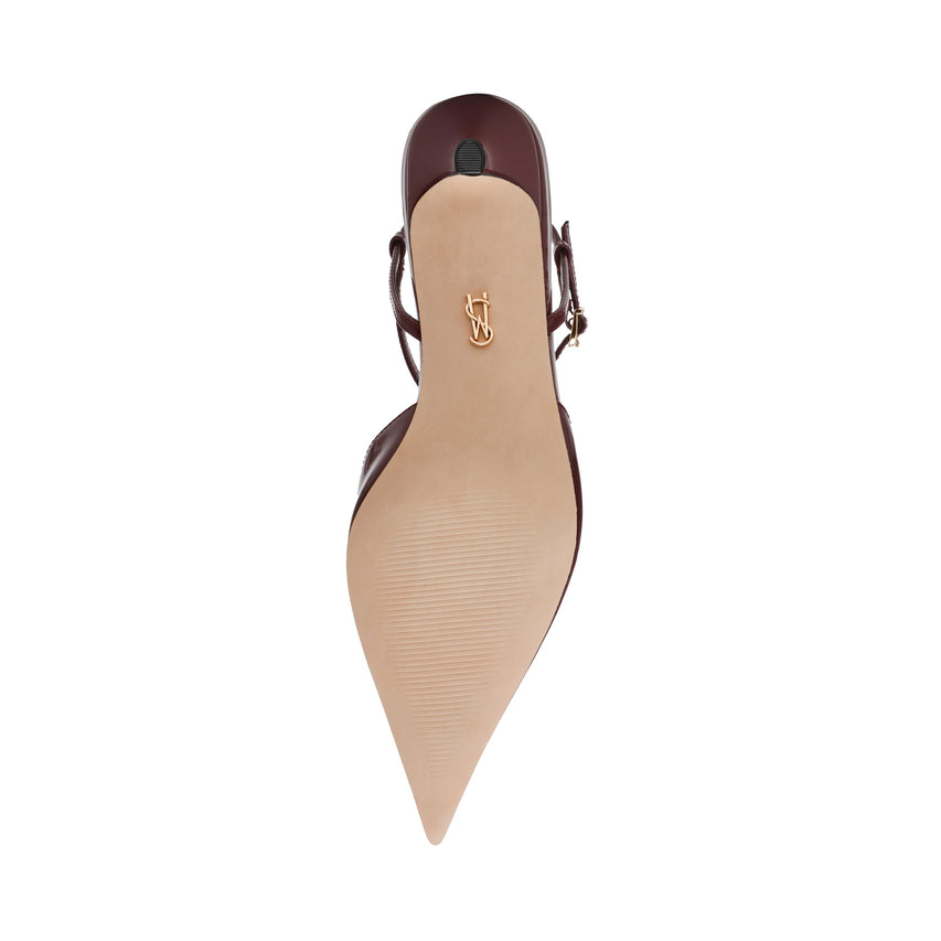 Killer Women's Wine Mules - view 5