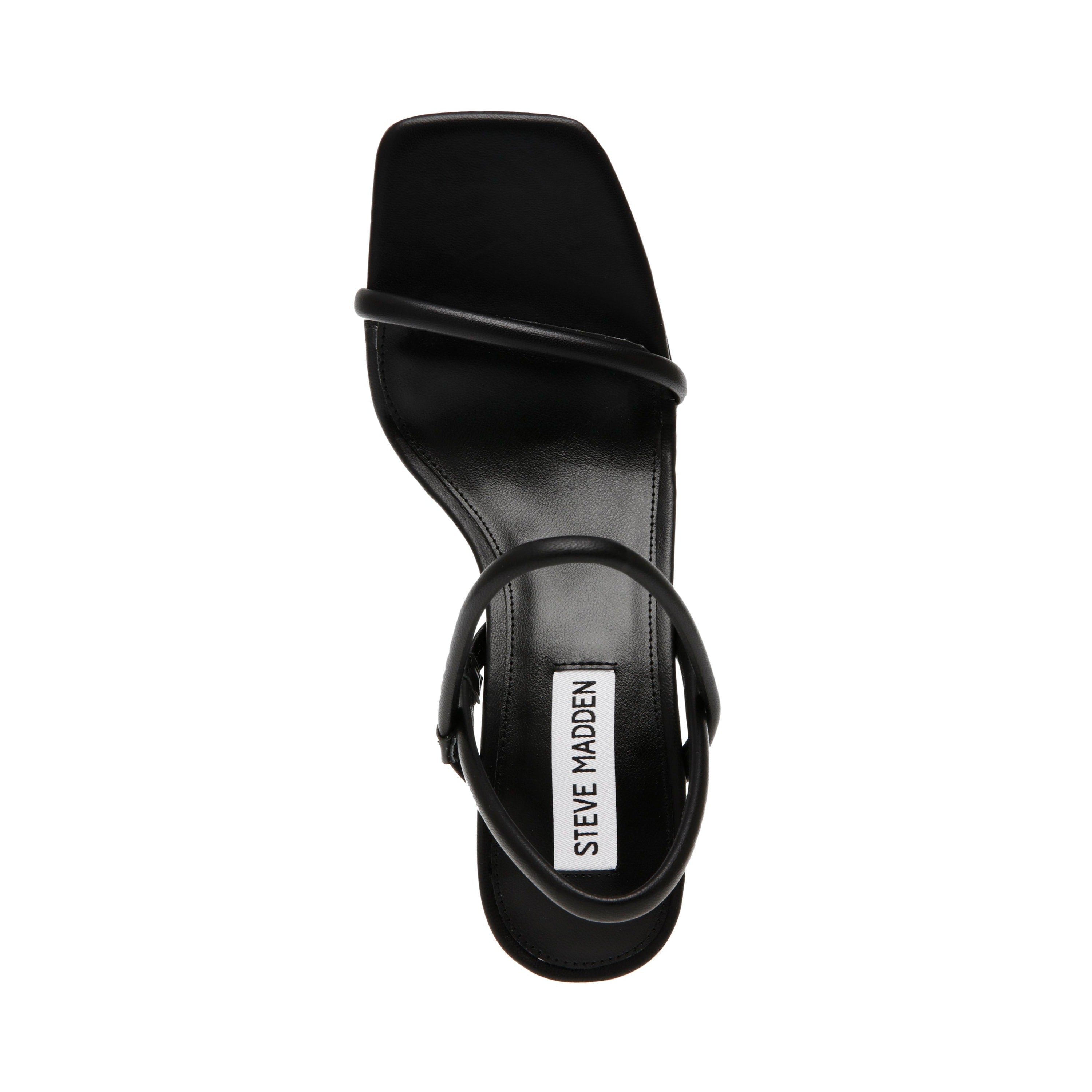 KOSMO BLACK LEATHER - view 5